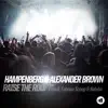 Hampenberg & Alexander Brown - Raise the Roof (feat. Pitbull, Fatman Scoop & Nabiha) - Single